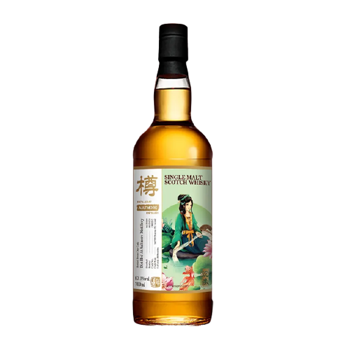 Aultmore 2009 Single Malt Whisky
