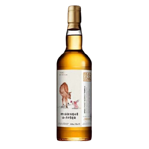 Craigellachie 13 Years Single Malt Whisky