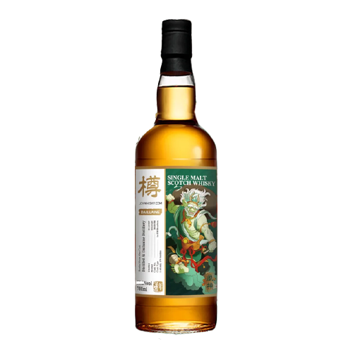 Dailuaine 2009 11 Years Single Malt Whisky