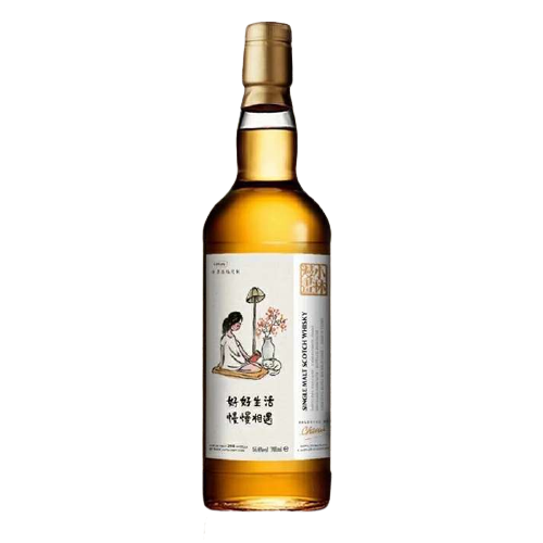 Dailuaine 12 Years Single Malt Whisky