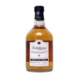 Dalwhinnie 15 Years Single Malt Whisky