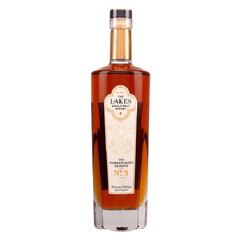 The Lakes Distillery Single Malt Whisky