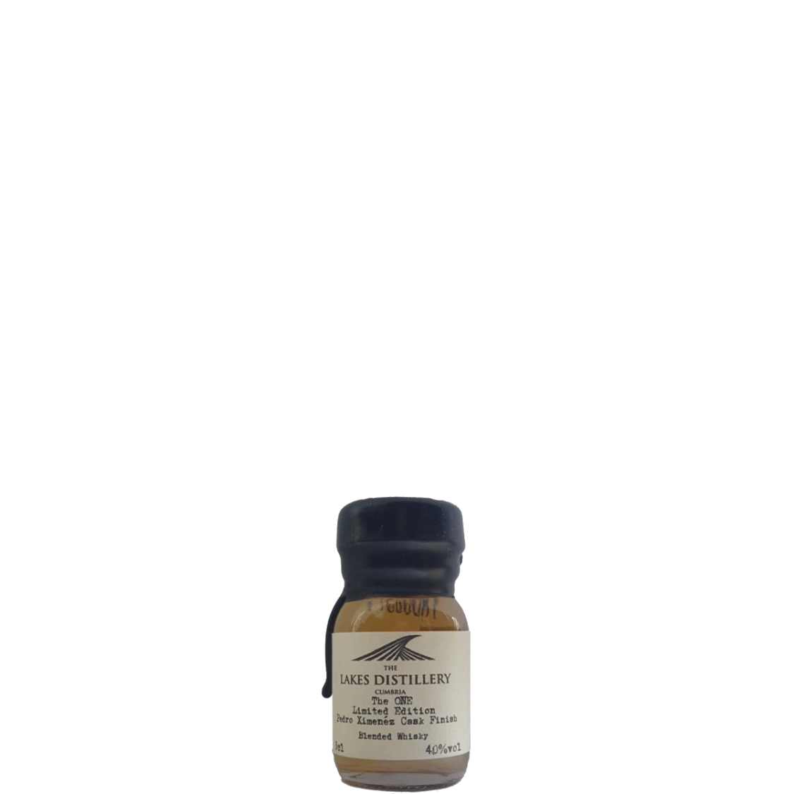 The Lakes Distillery Blended Whisky