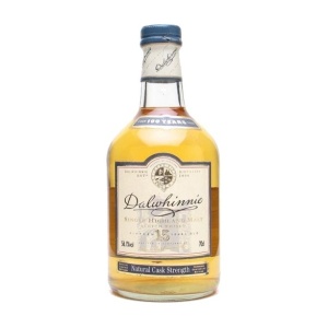 Dalwhinnie 15 Years Single Malt Whisky