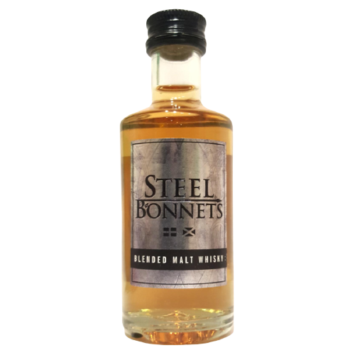 The Lakes Distillery Miniature Blended Malt Whisky