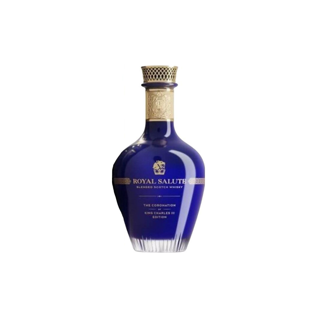 Royal Salute Blended Whisky