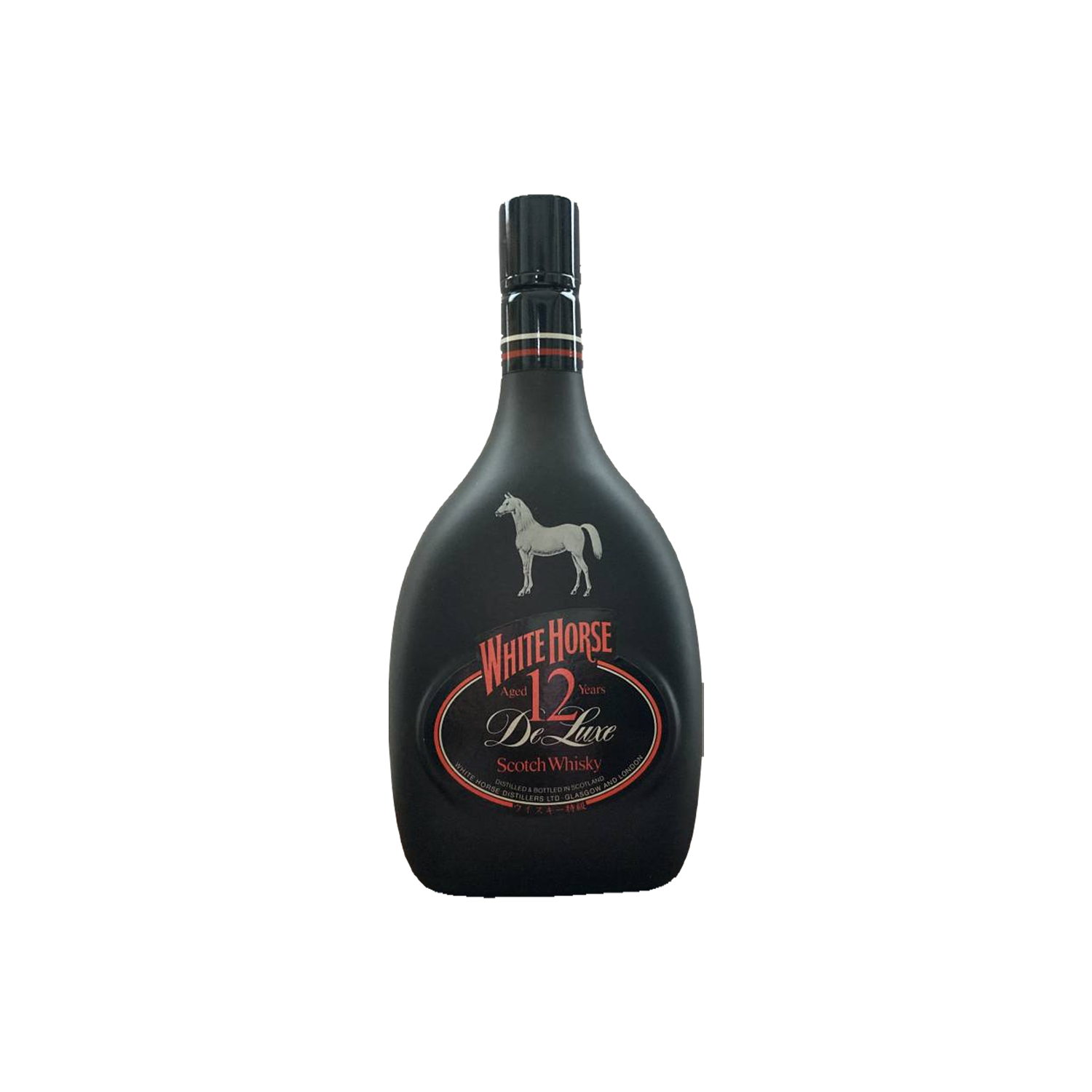 White Horse 12 Years Blended Whisky