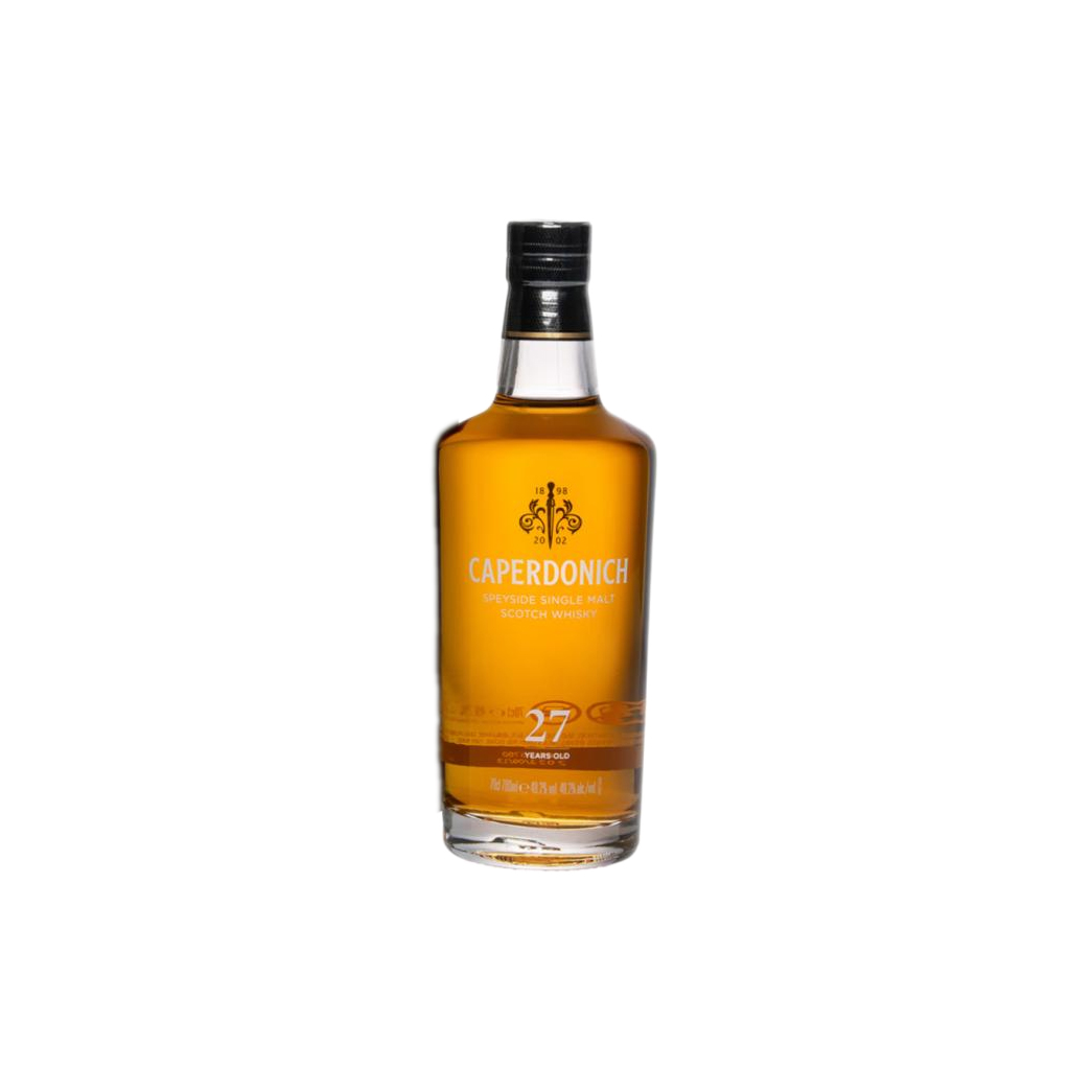 Caperdonich 27-year-old
