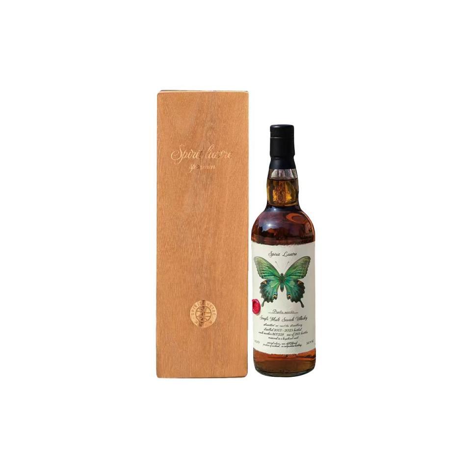 Caol Ila 2007 16 Years Single Malt Whisky