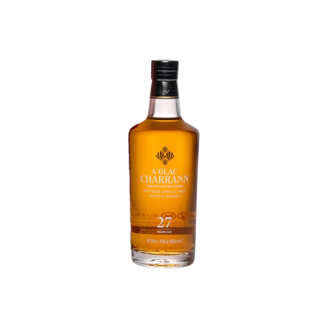 Imperial 27-year-old