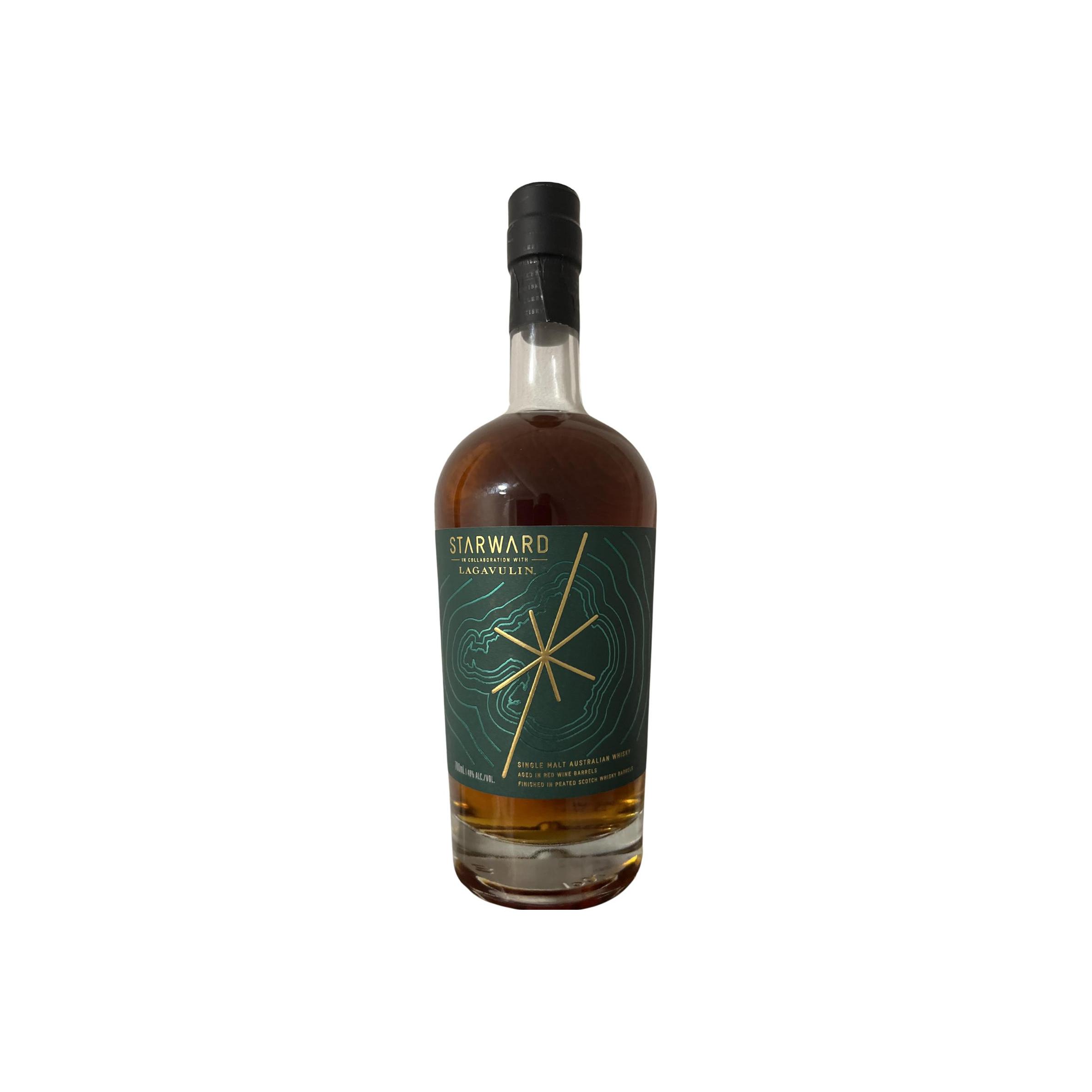 Starward Lagavulin
