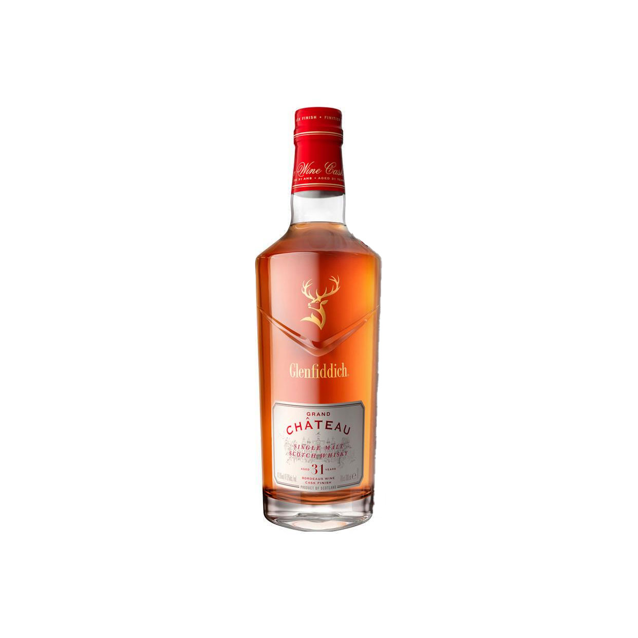 Glenfiddich 31-year-old