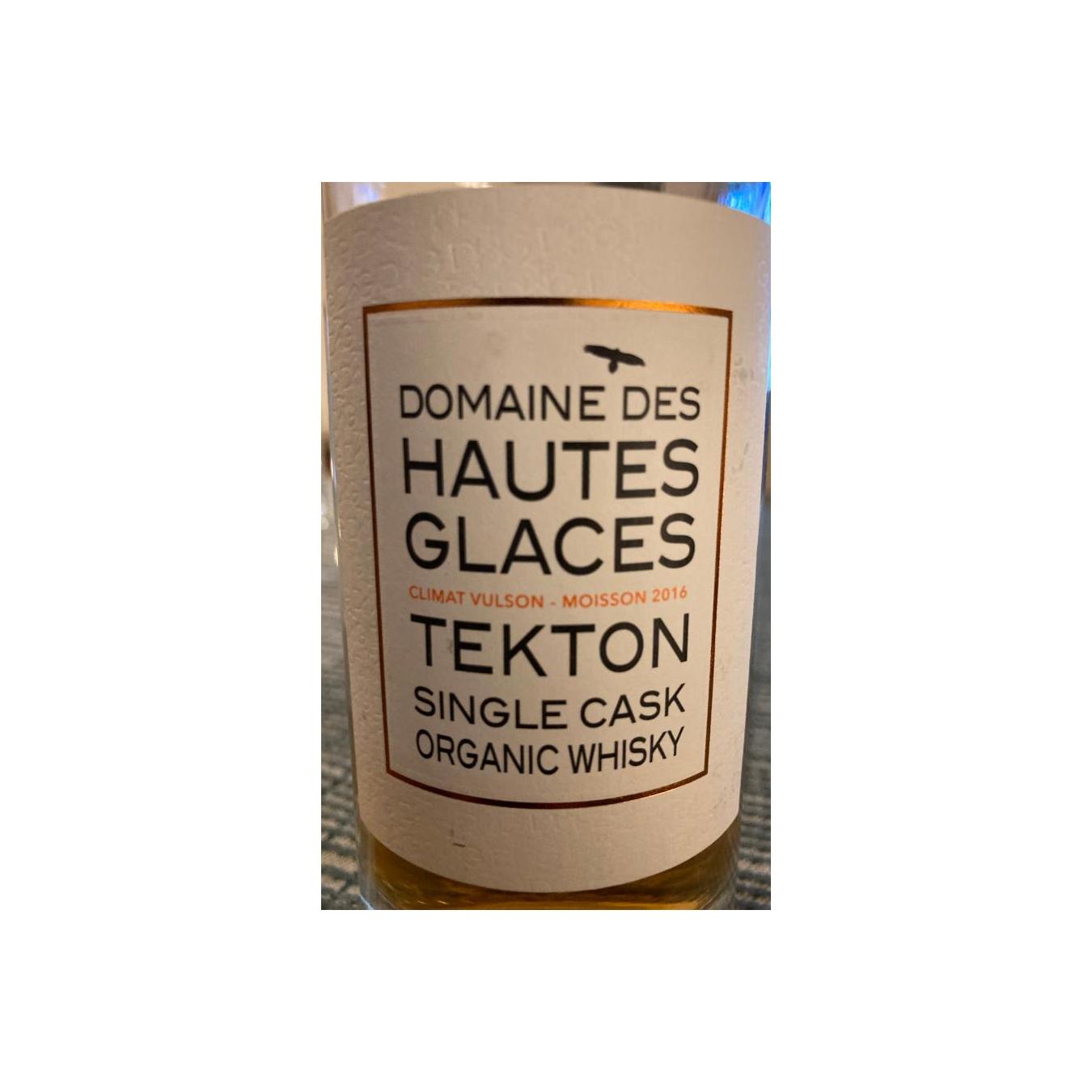 Ace 2016 Single Malt Whisky