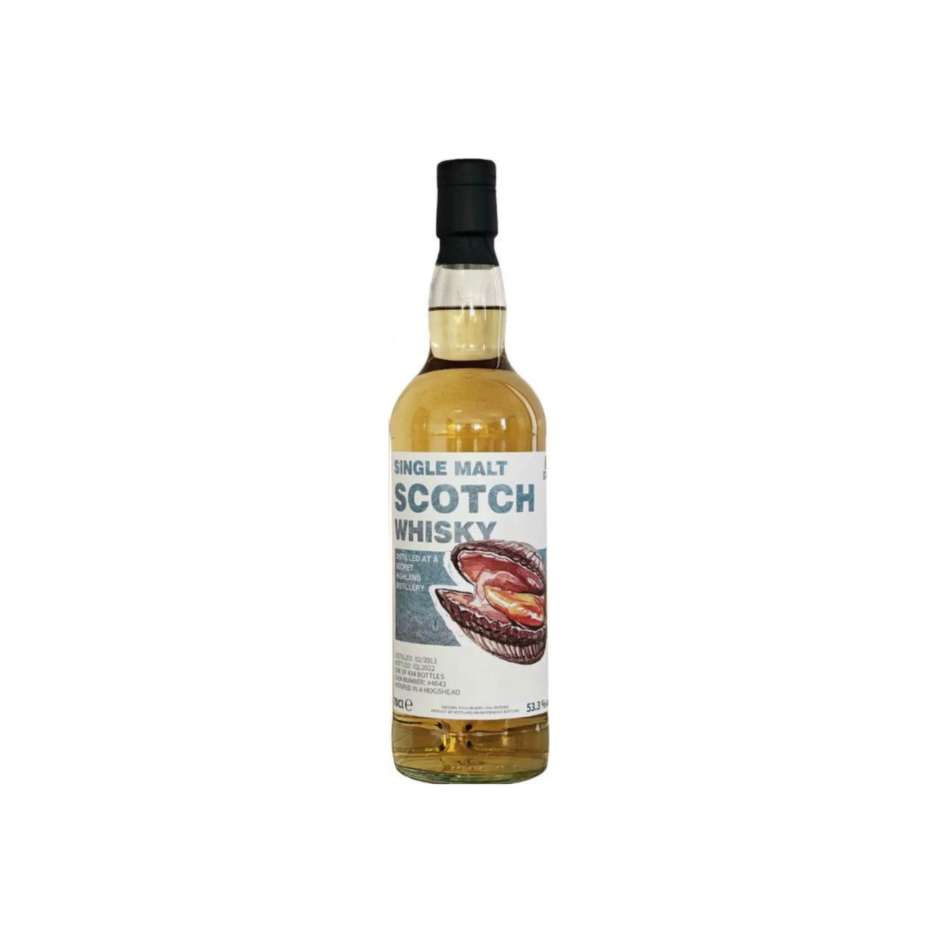 Clynelish 2013 SpLu