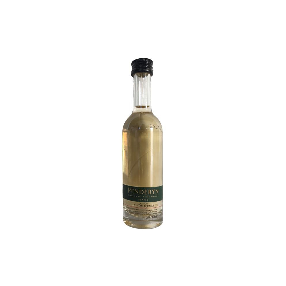 Penderyn Peated