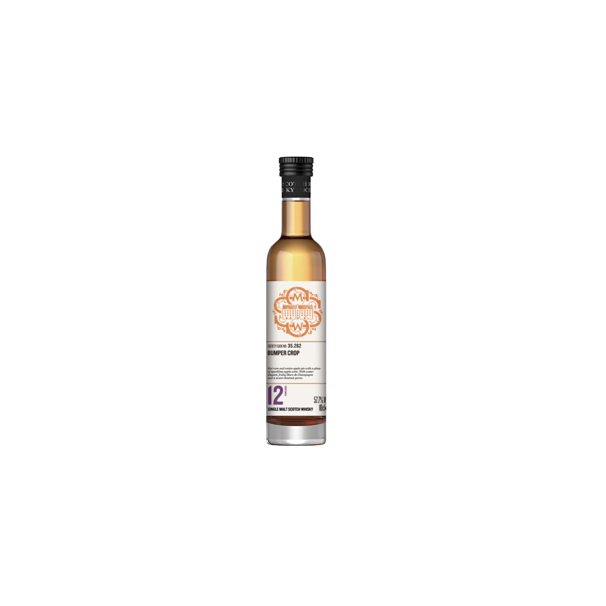 Ardmore 2011 8 Years Single Malt Whisky