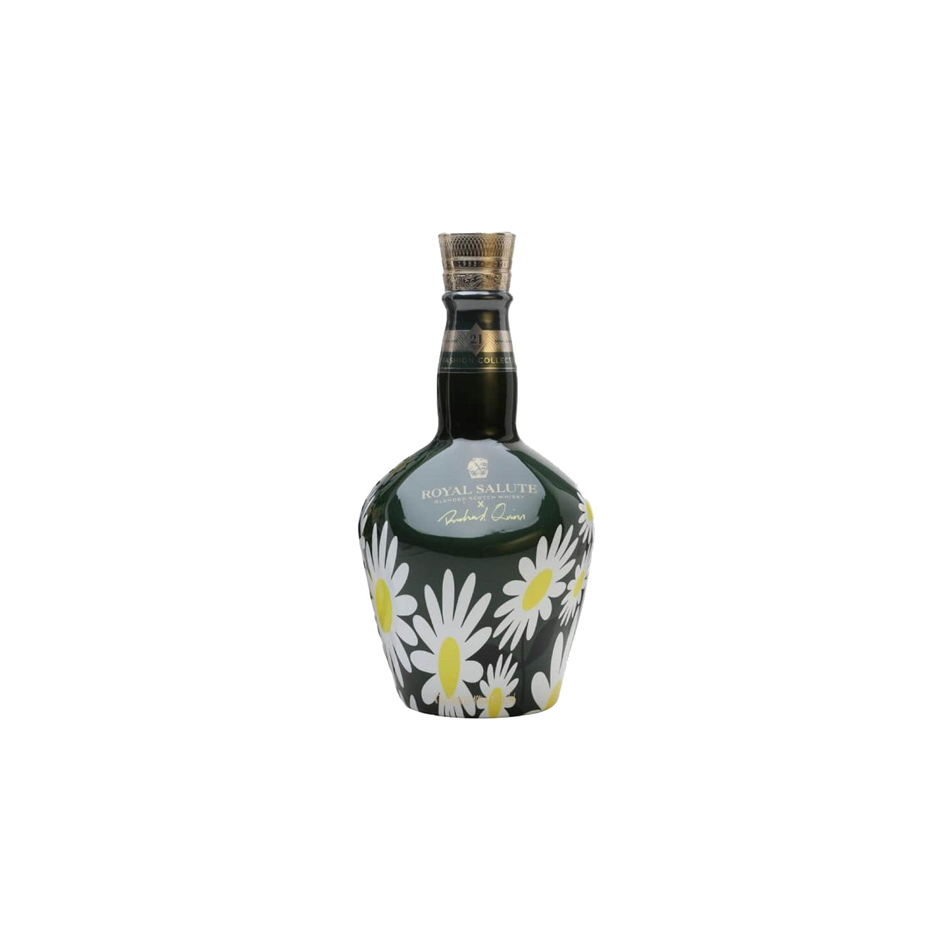 Royal Salute 21-year-old