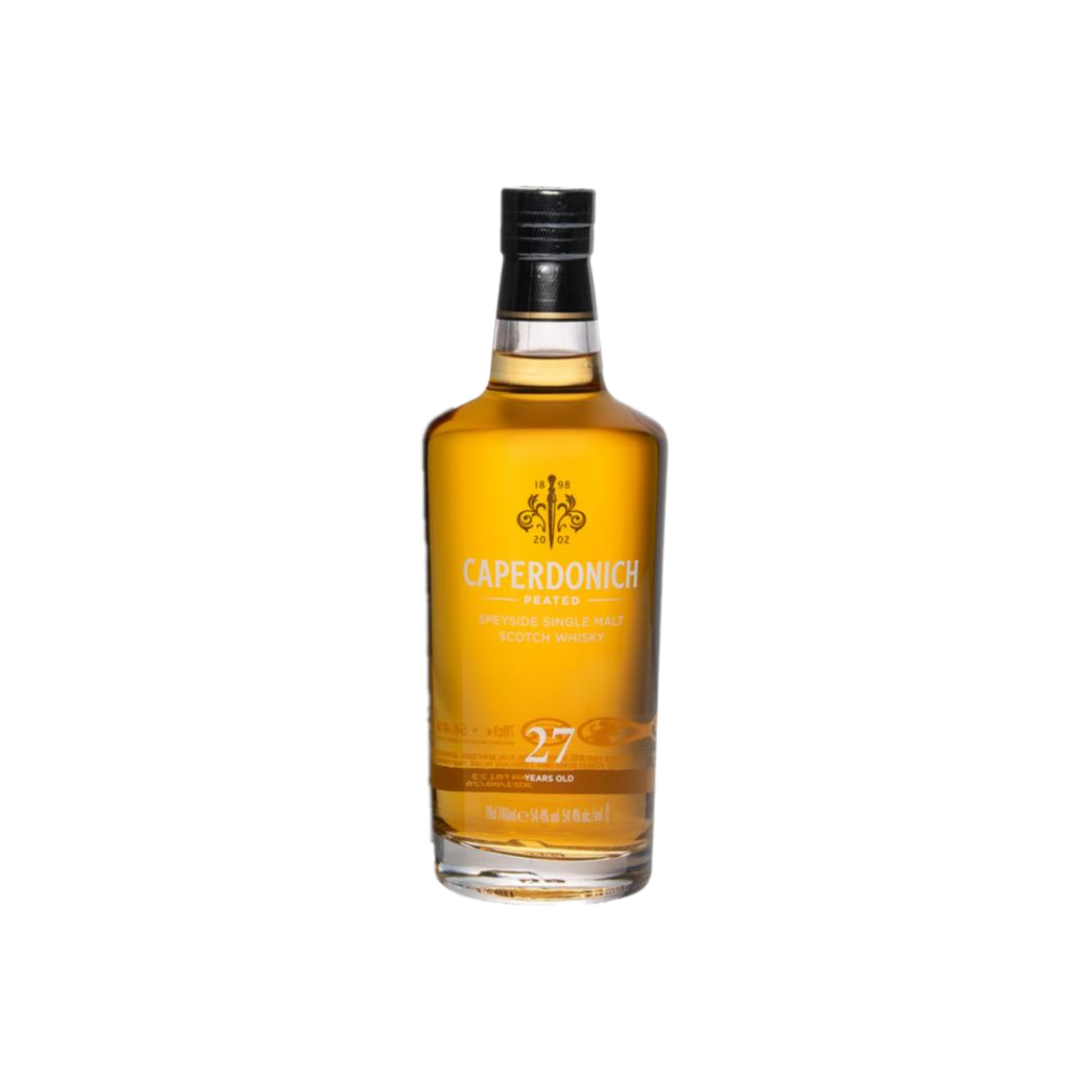 Caperdonich 27-year-old