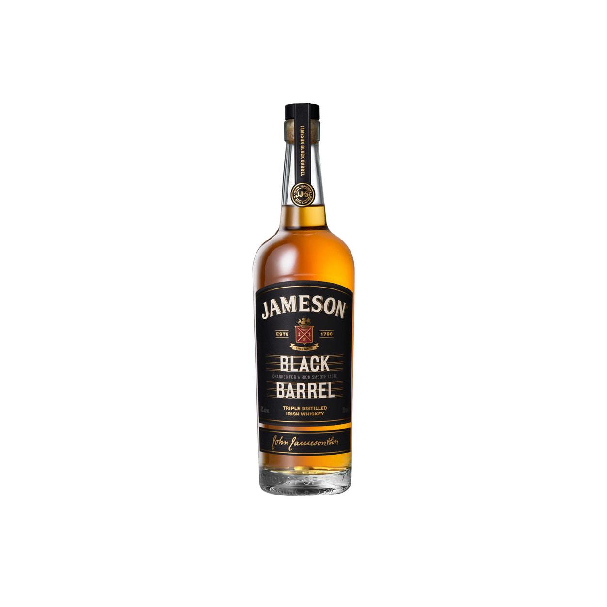 Jameson Blended Whisky