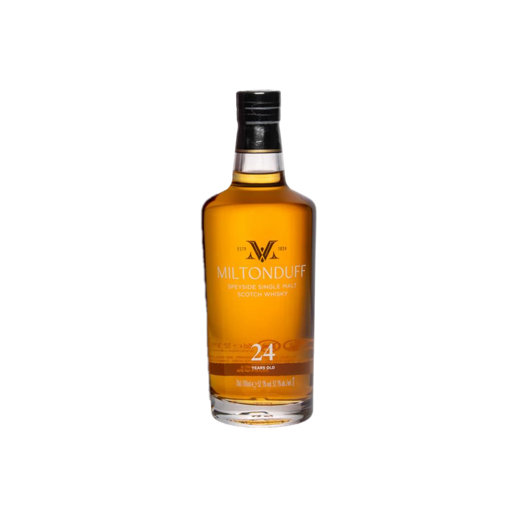 Miltonduff 24-year-old
