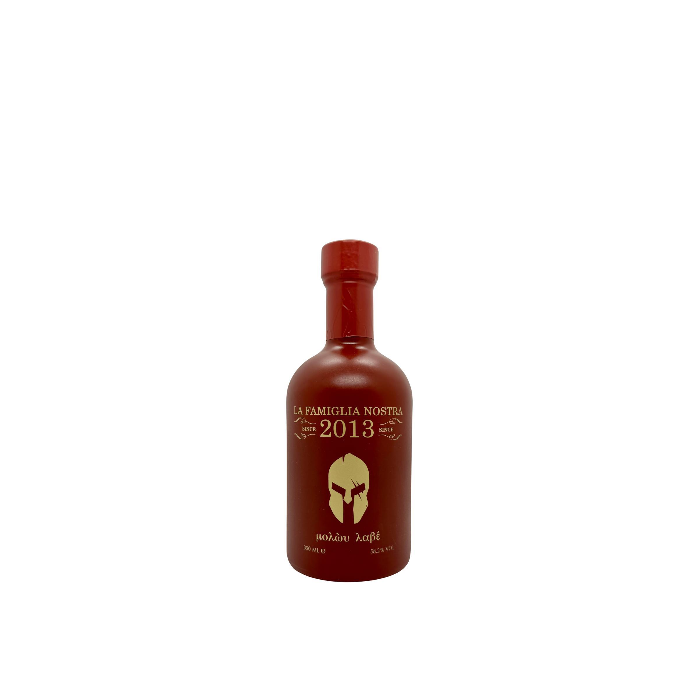 La Famiglia Nostra 1999 LFN