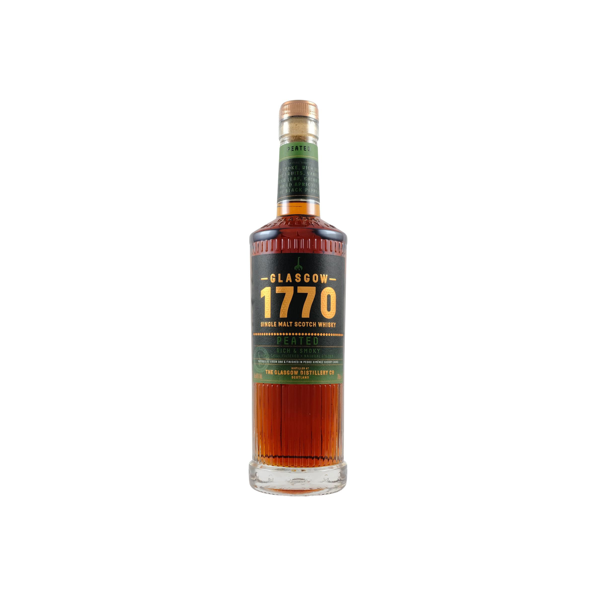 1770 Glasgow Single Malt