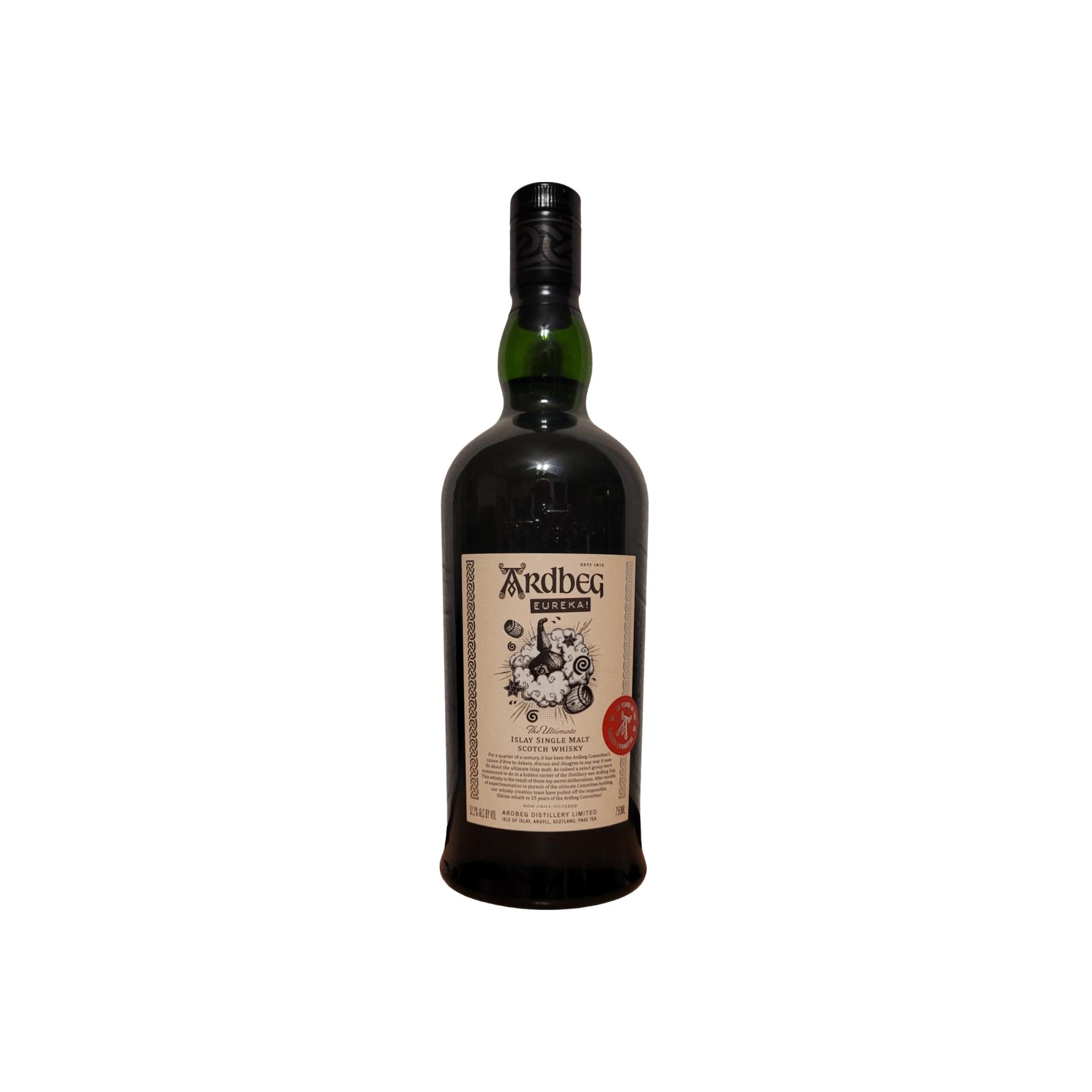Ardbeg Eureka