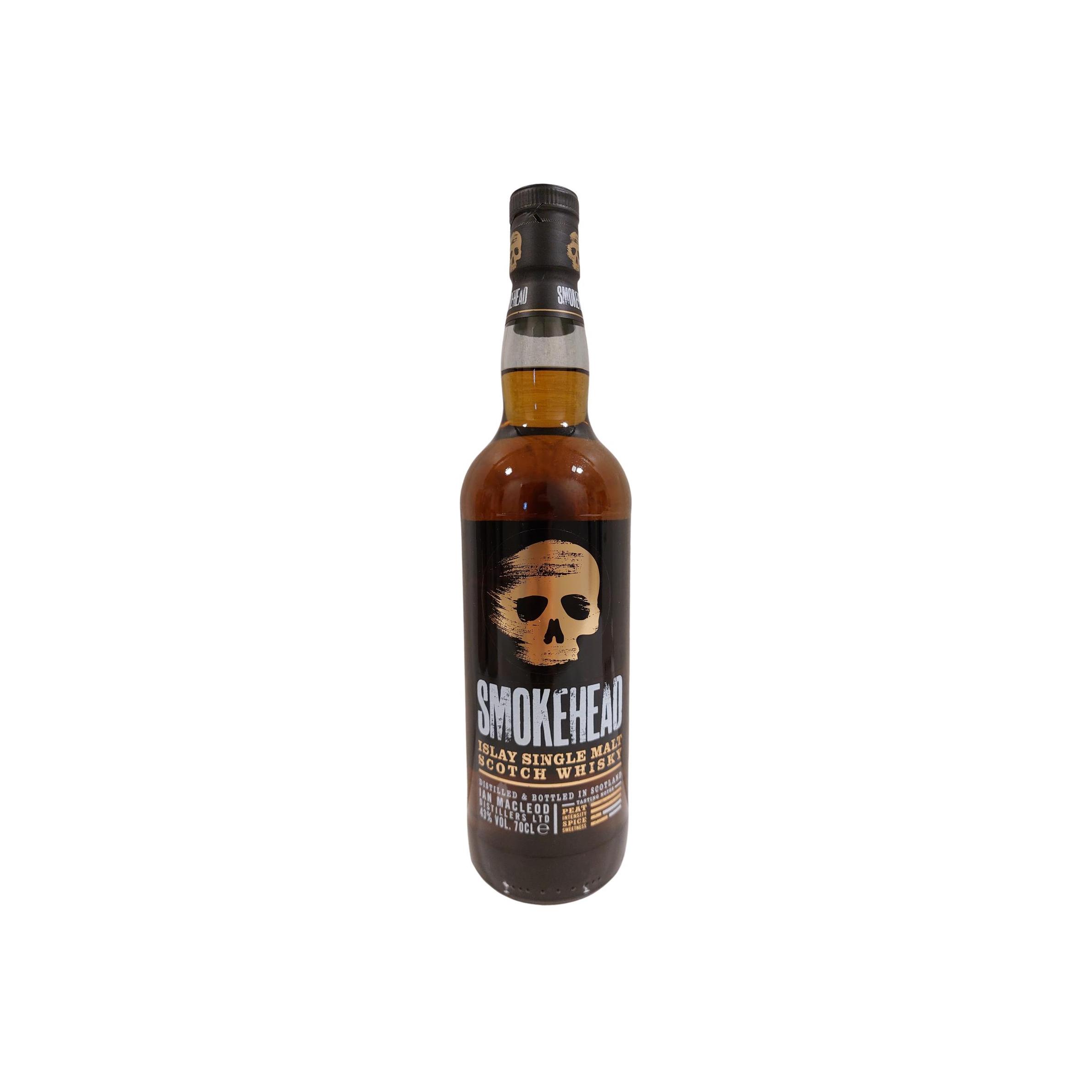Ian Macleod Single Malt Whisky