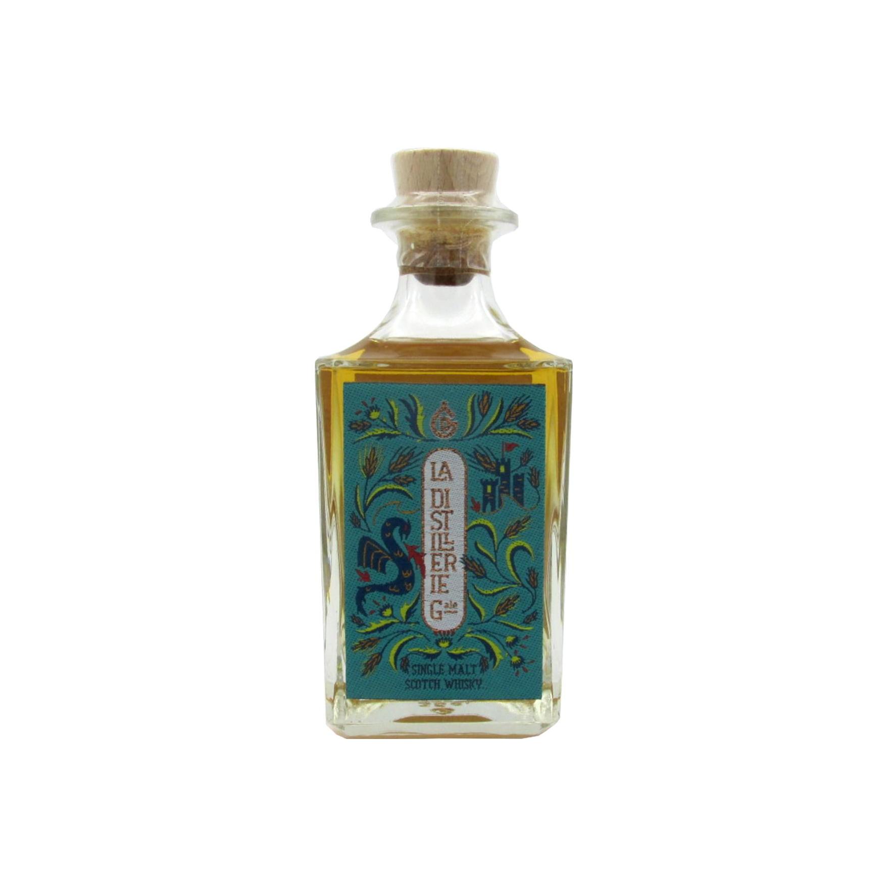 Longmorn 2008 9 Years Single Malt Whisky