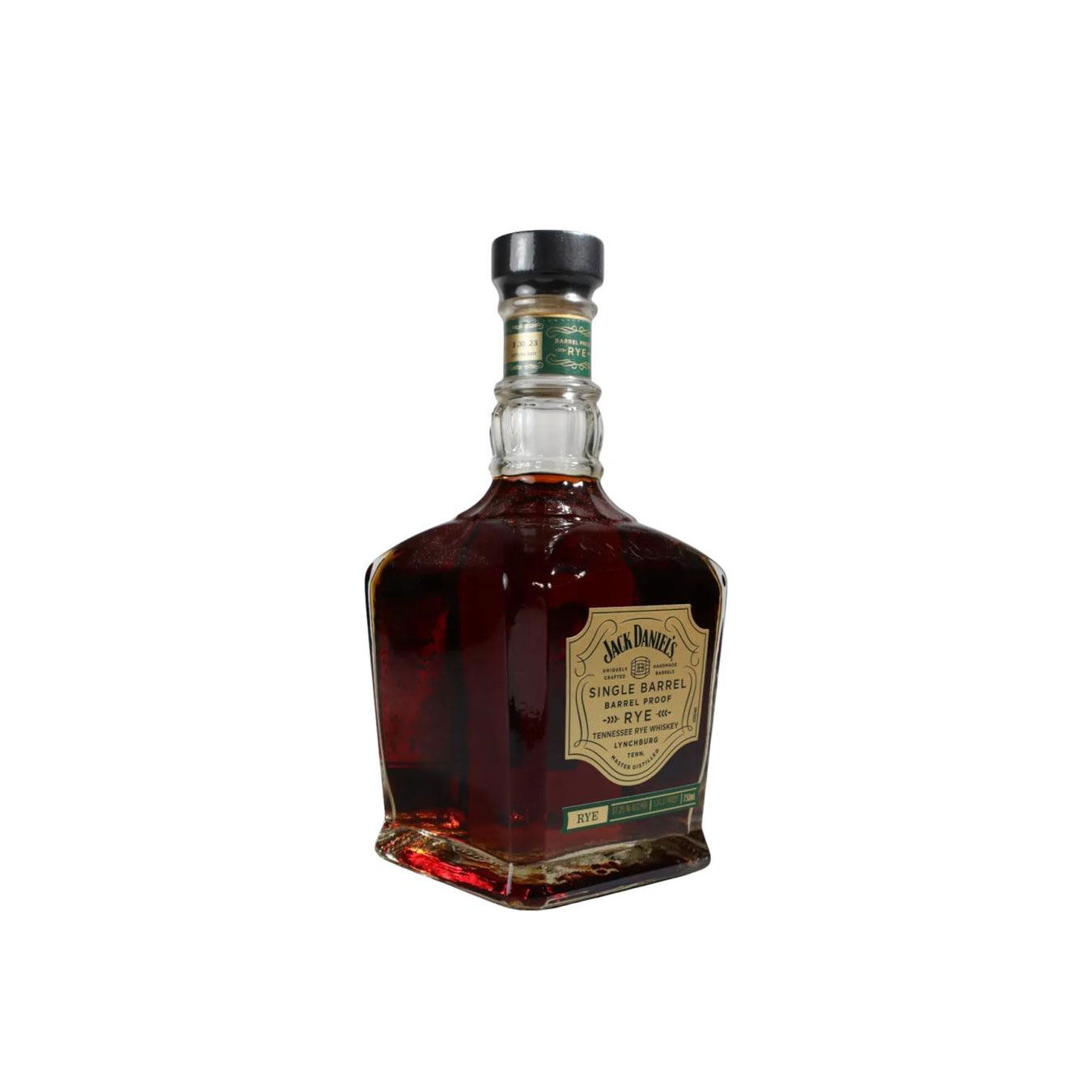 Jack Daniel's Single Barrel