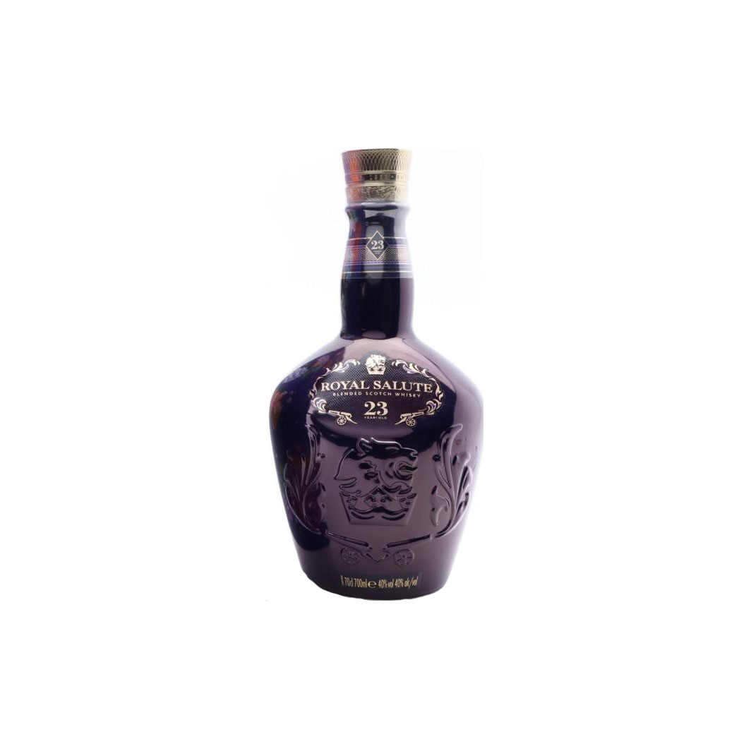 Chivas Regal 23 Years Blended Whisky