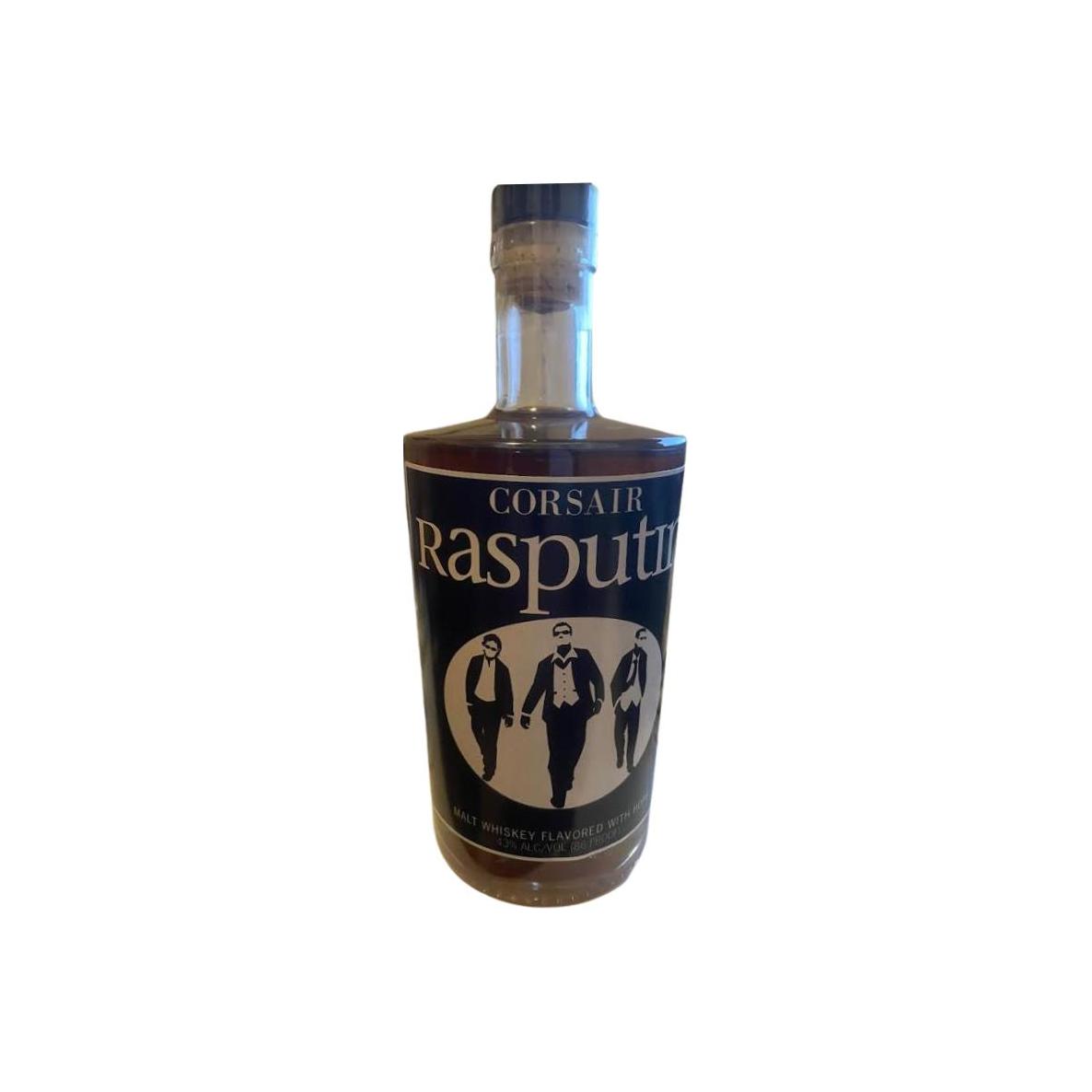 Corsair Artisan Distillery Rasputin