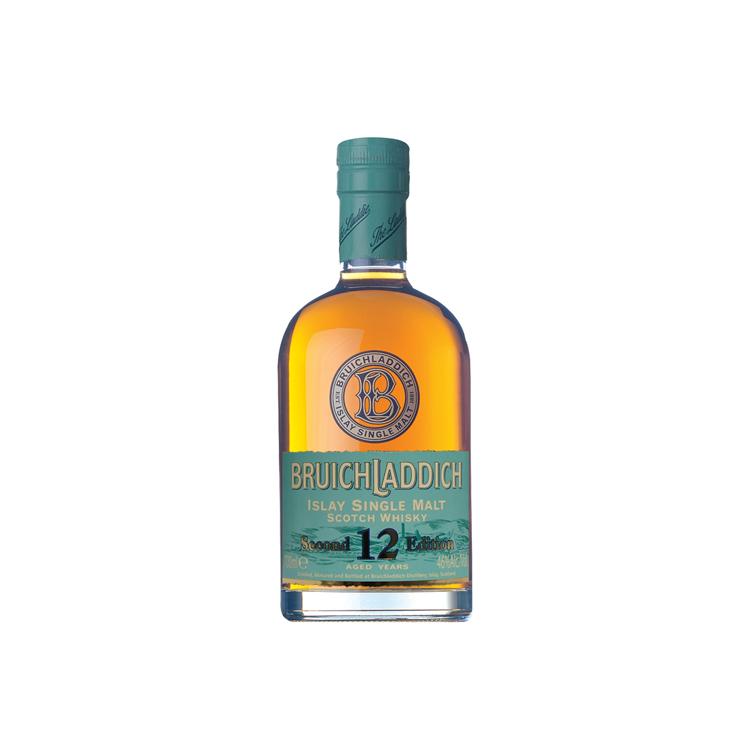 Bruichladdich 12-year-old