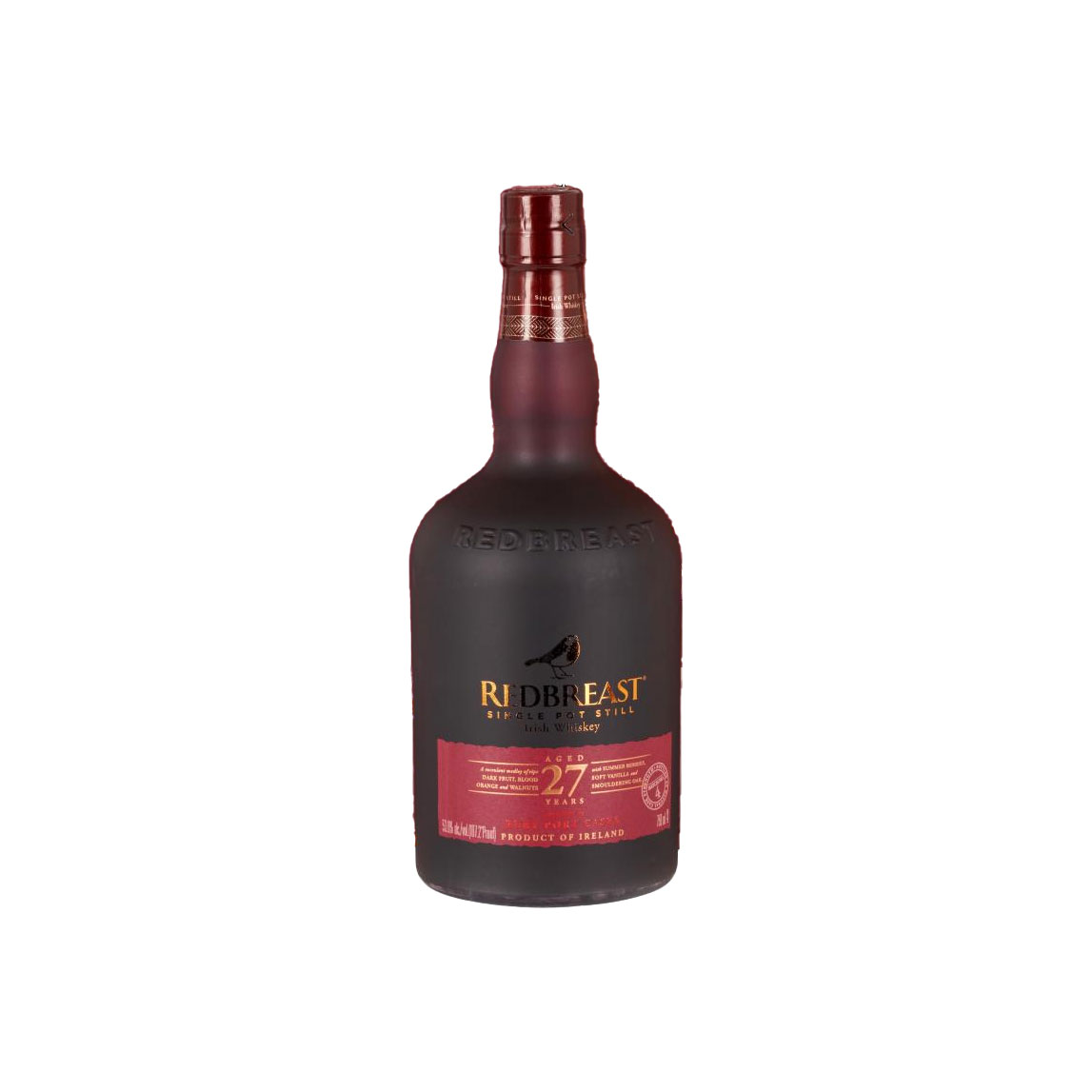 Redbreast 27-year-old