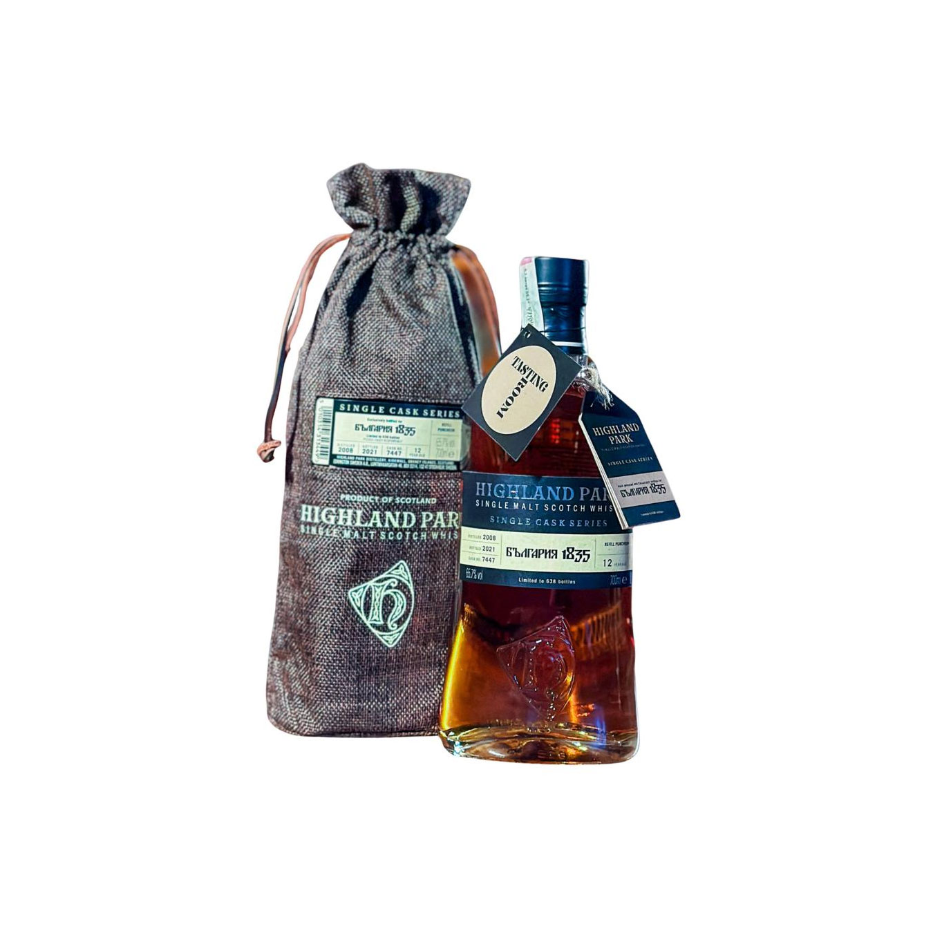 Highland Park 2009