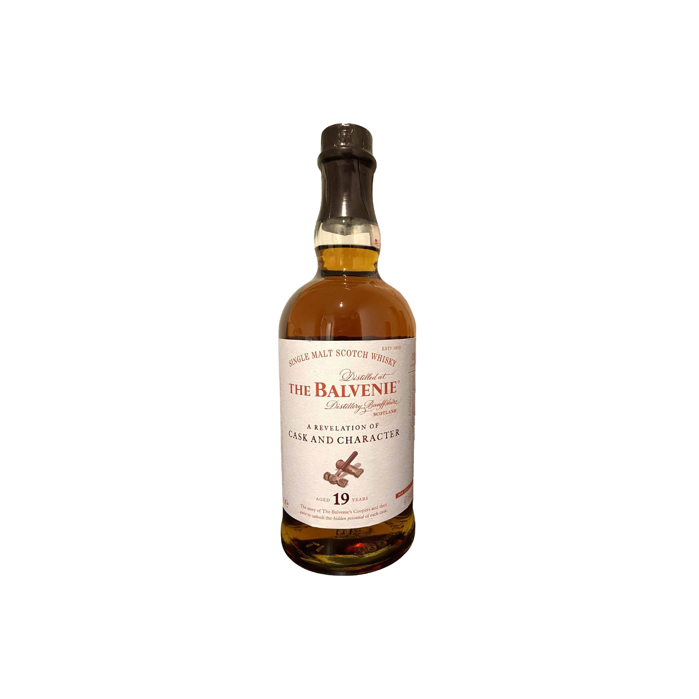 Balvenie 19-year-old