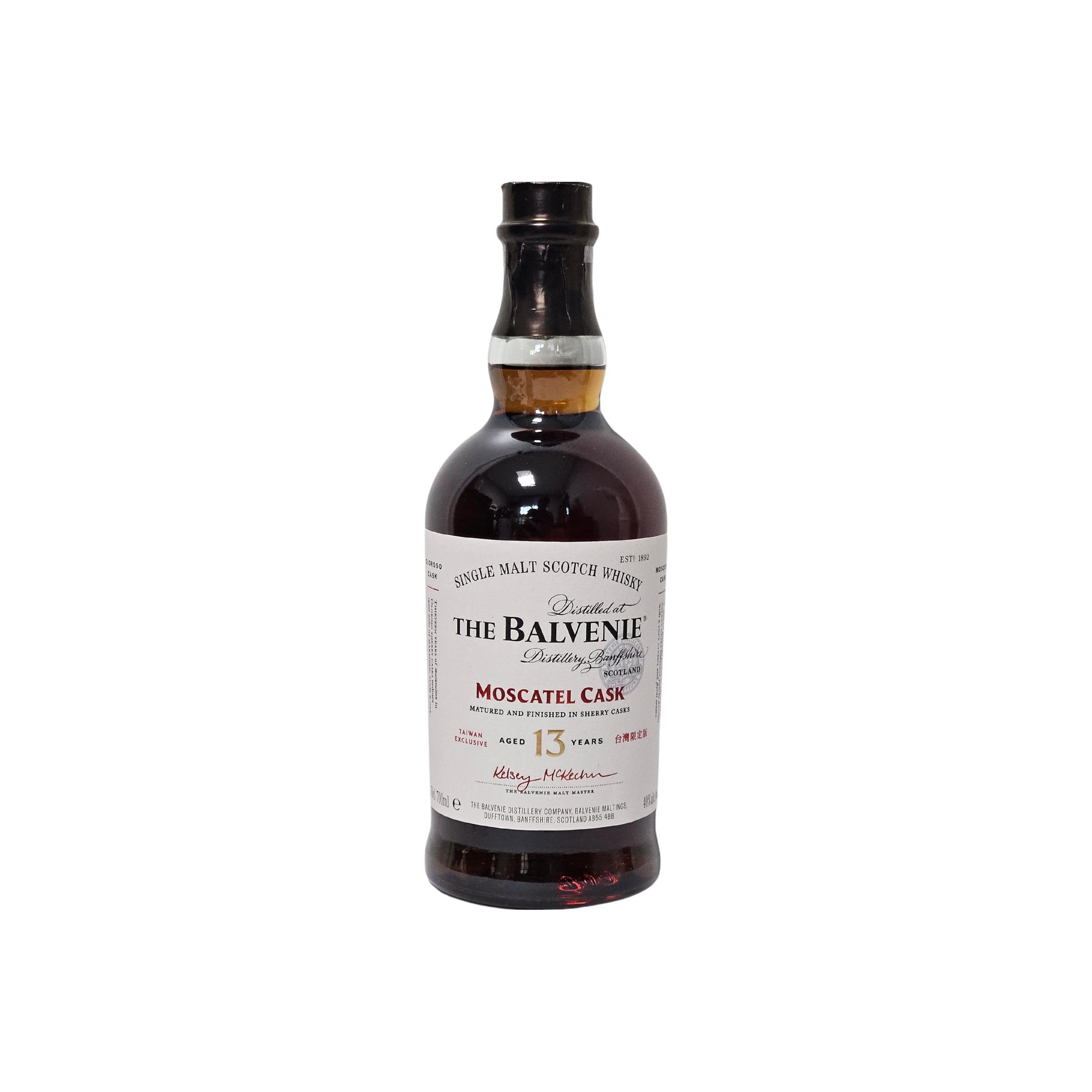 Balvenie 13-year-old