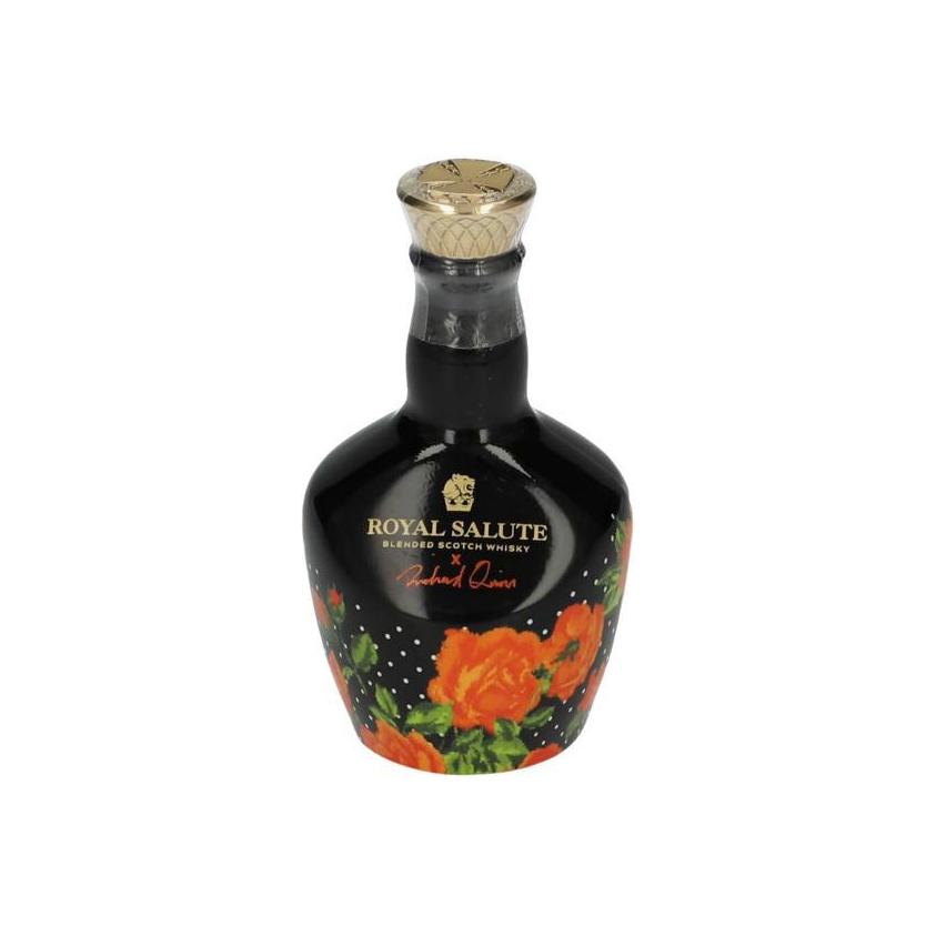 Royal Salute 21-year-old