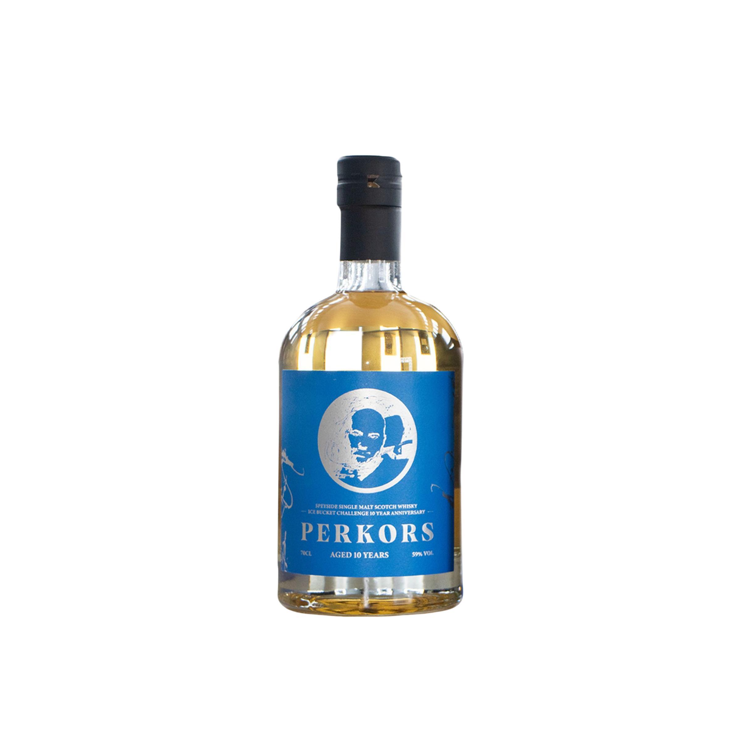 Speyside Single Malt Scotch Whisky 2013 YoSp