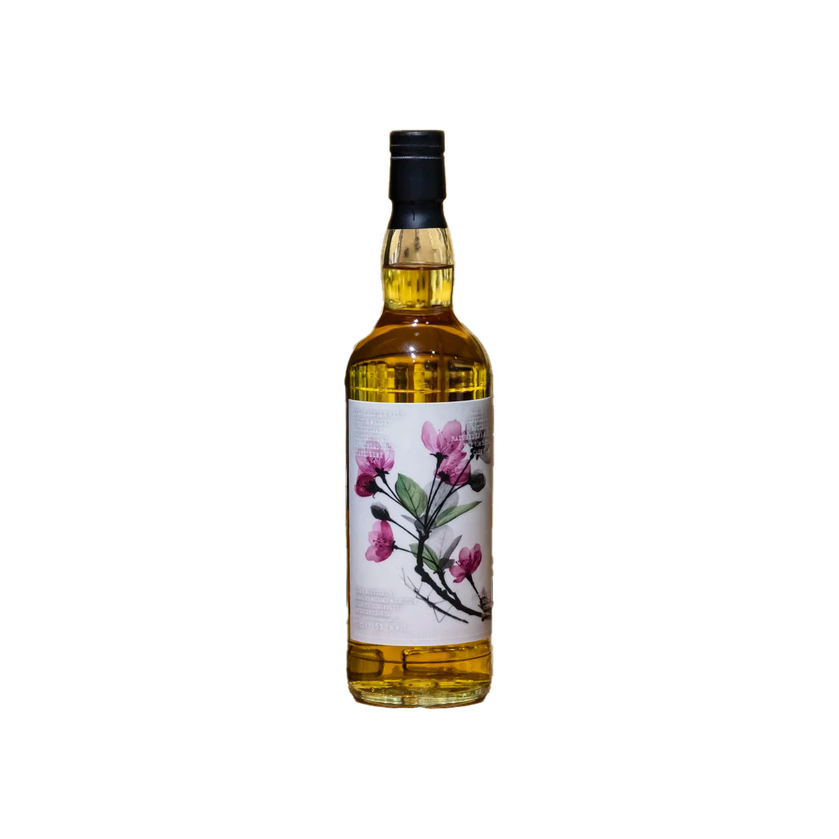 Lochindaal 2010 12 Years Single Malt Whisky