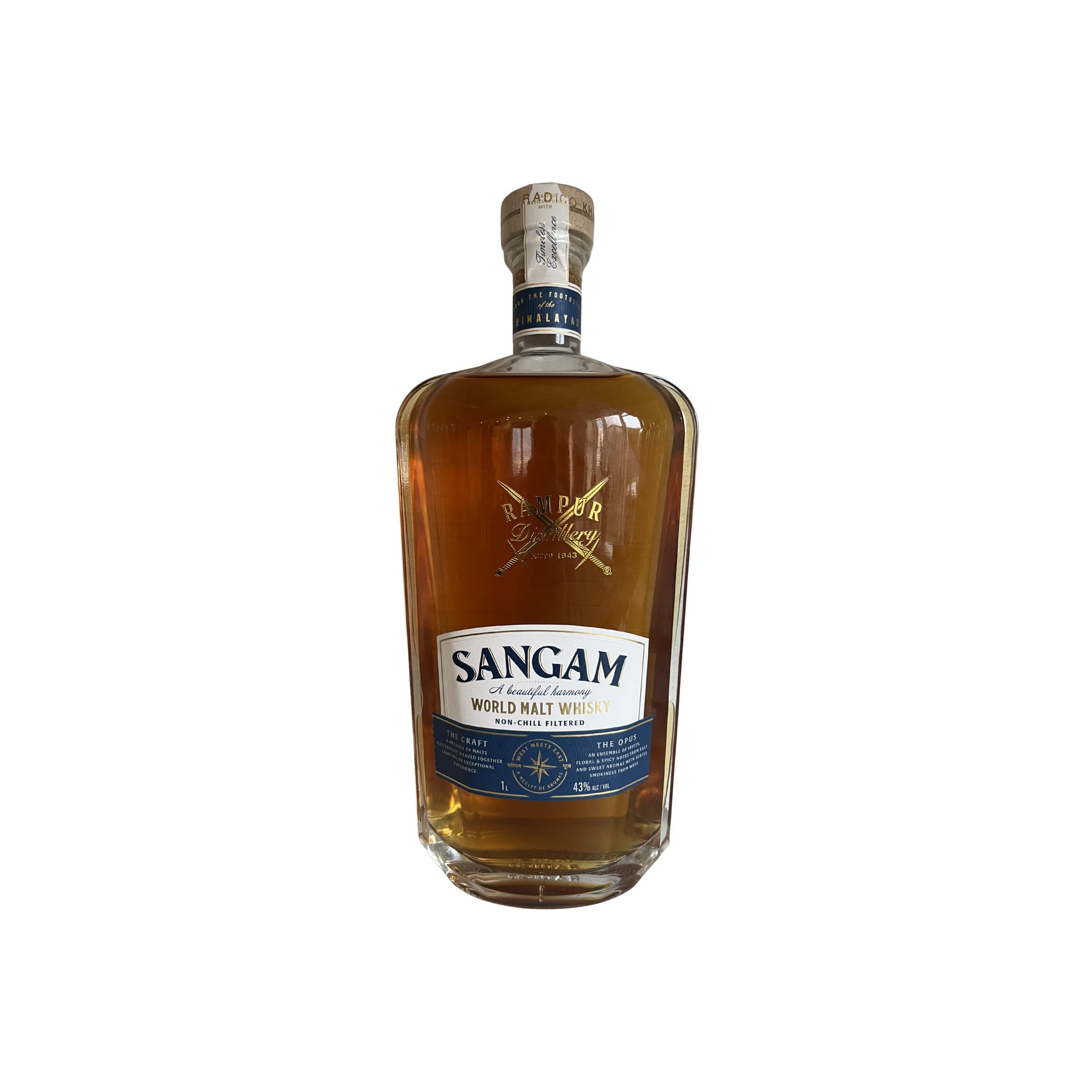 Rampur Sangam