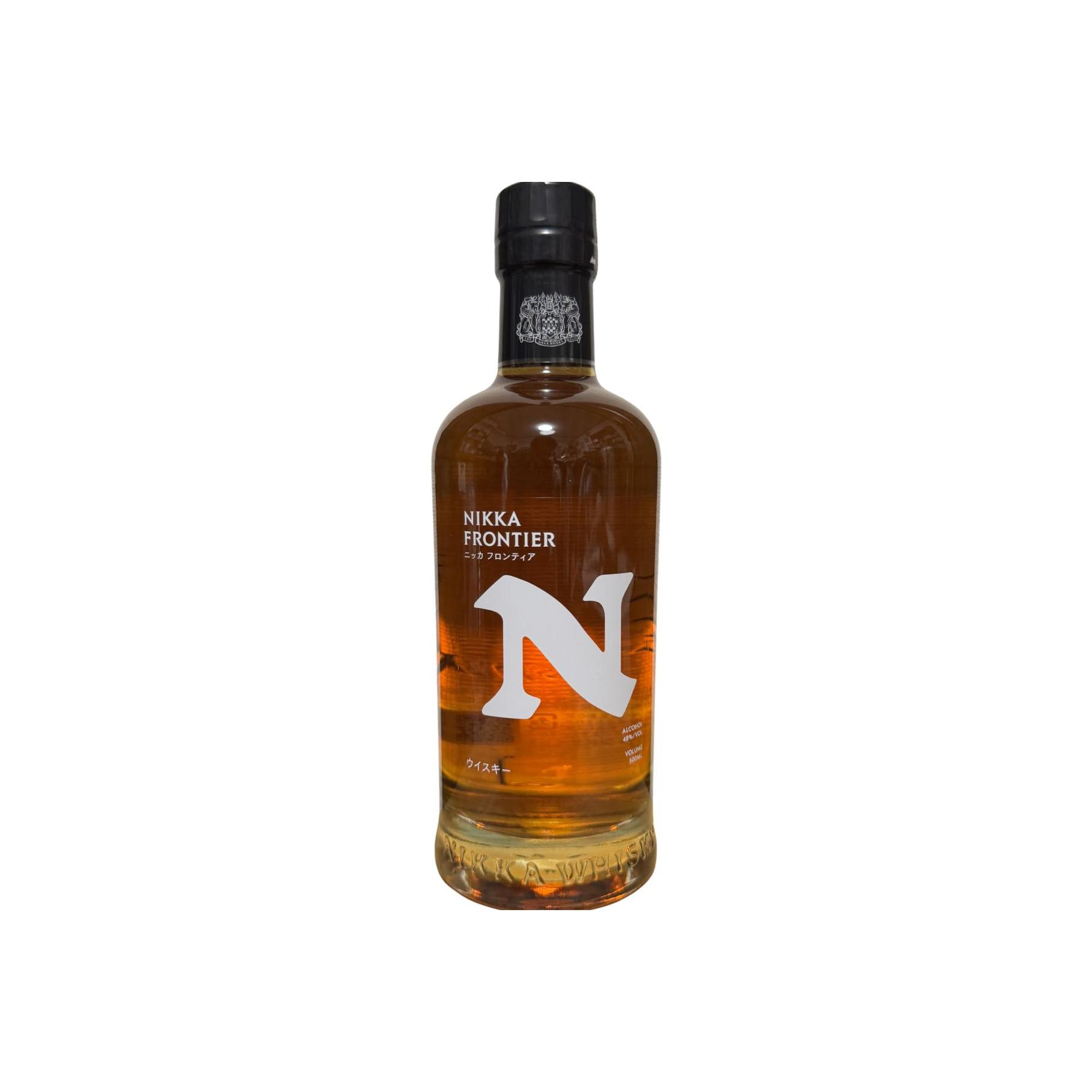 Nikka Blended Whisky