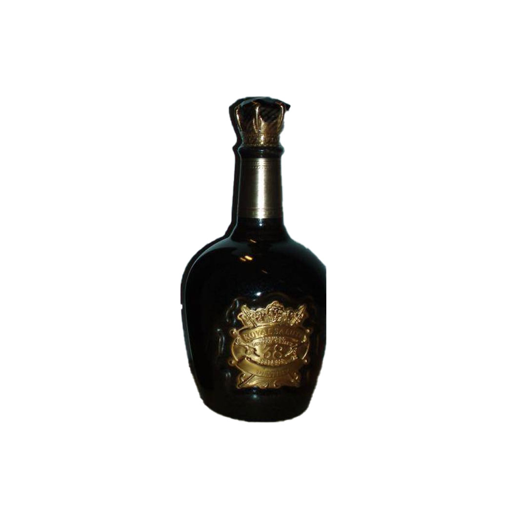 Chivas Regal 38 Years Blended Whisky