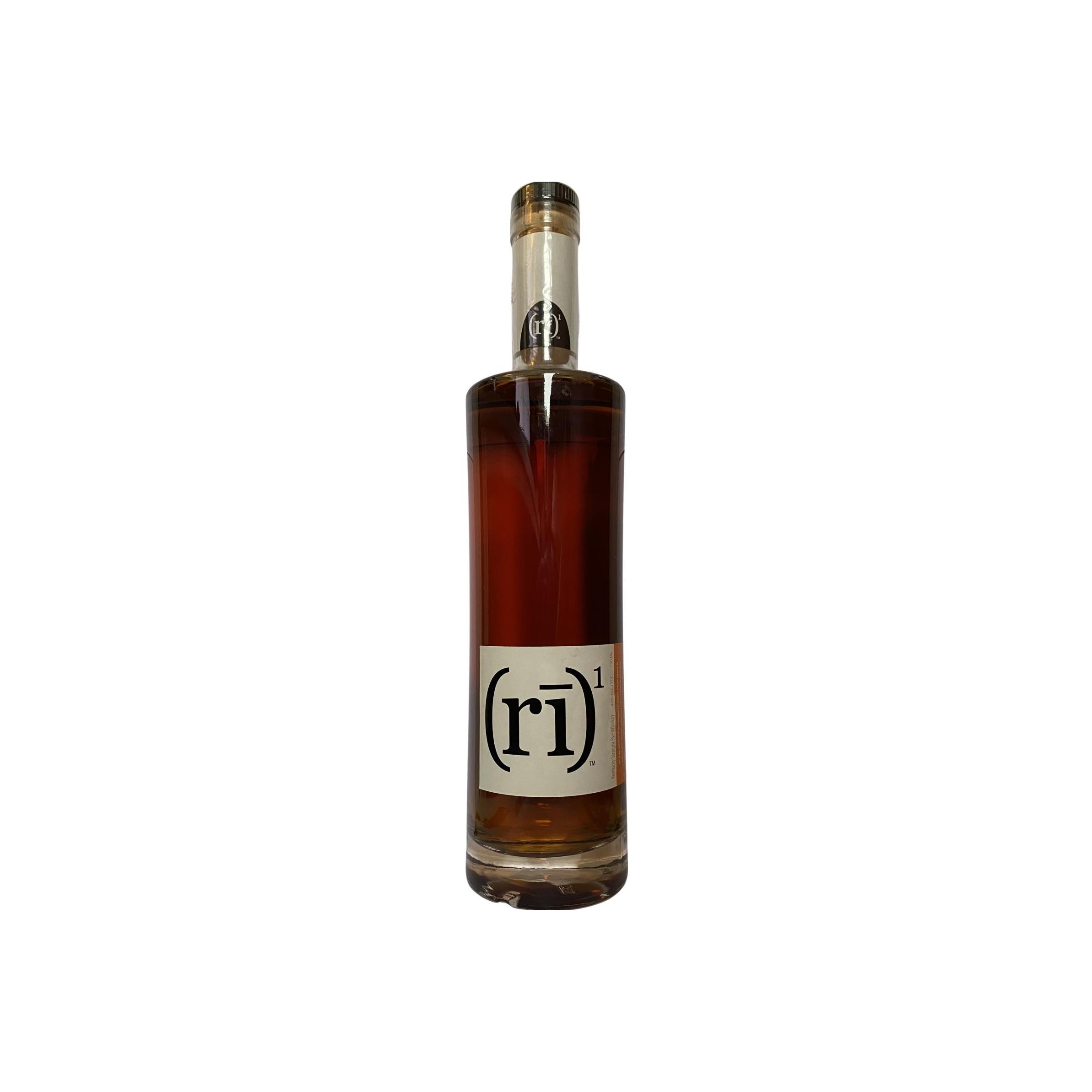 Jim Beam Rye Whisky