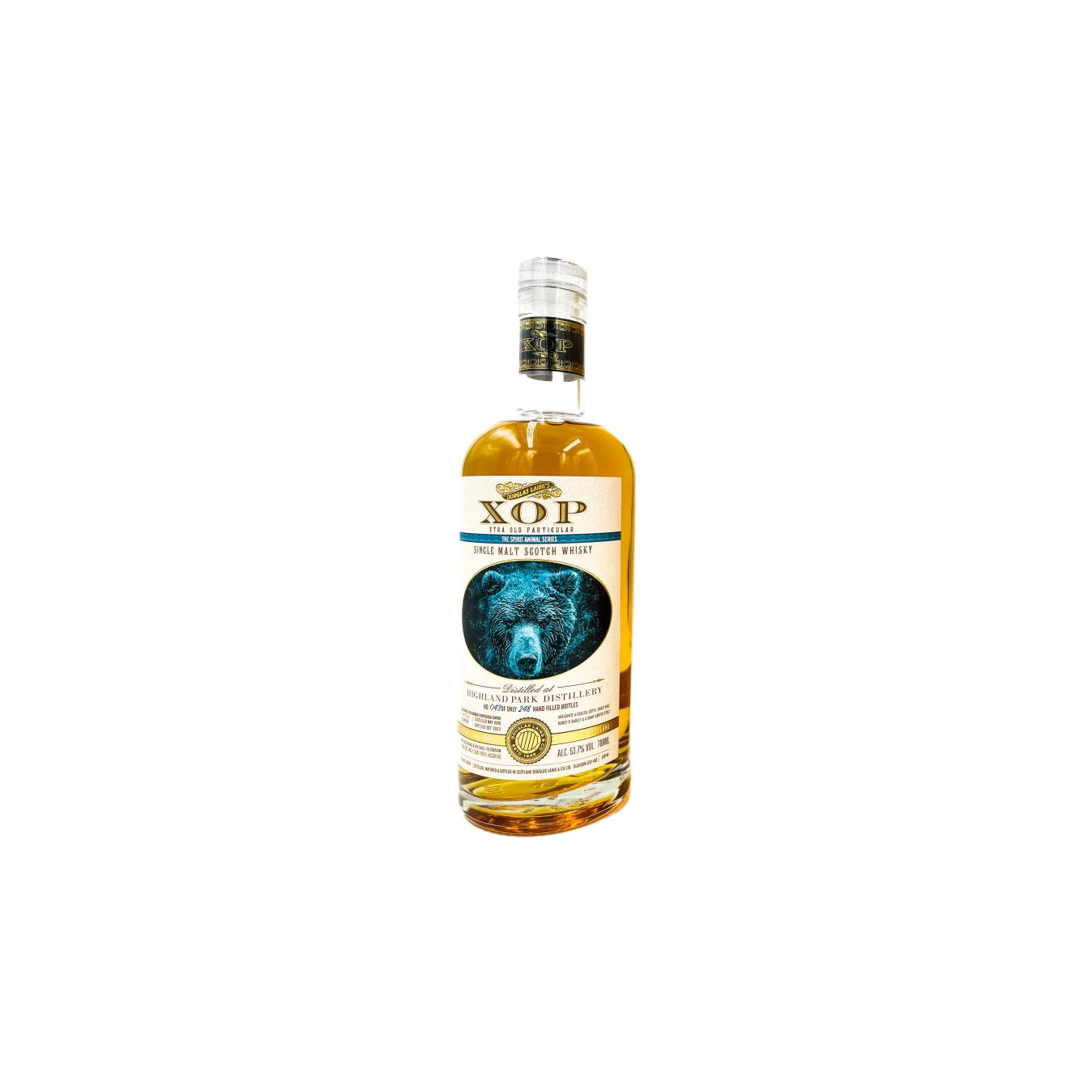 Highland Park 1999 DL