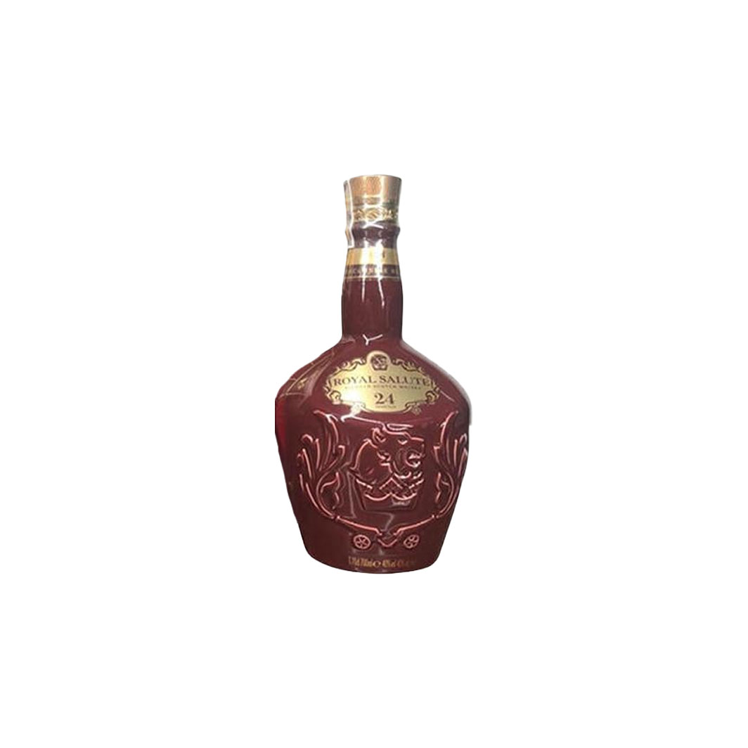 Chivas Regal 24 Years Blended Whisky