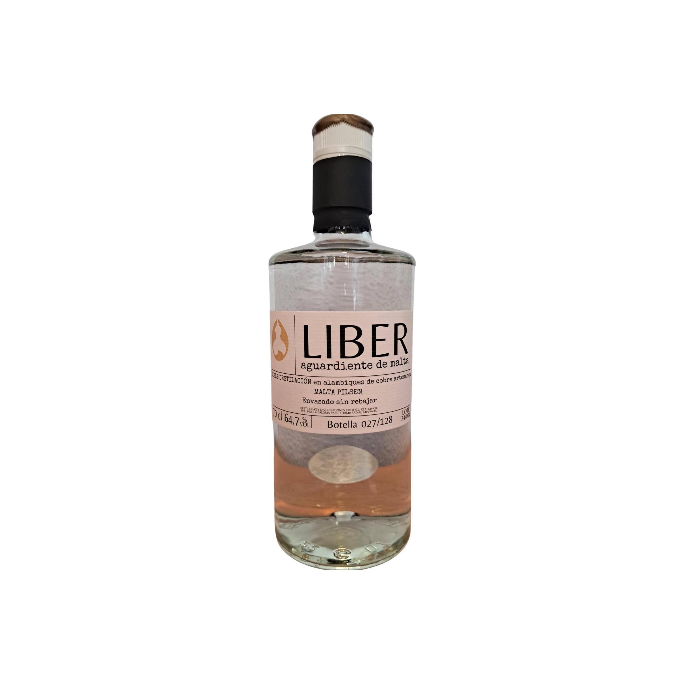 Liber Malta Pilsen