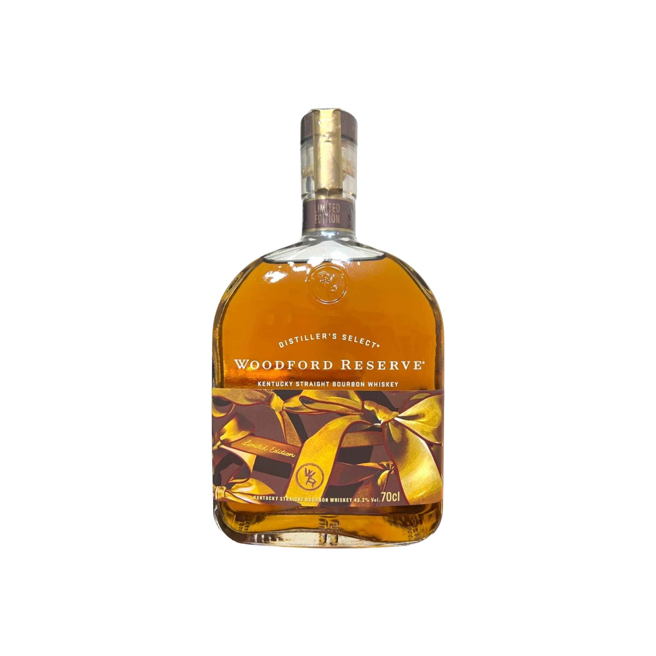 Woodford Reserve Single Malt Whisky