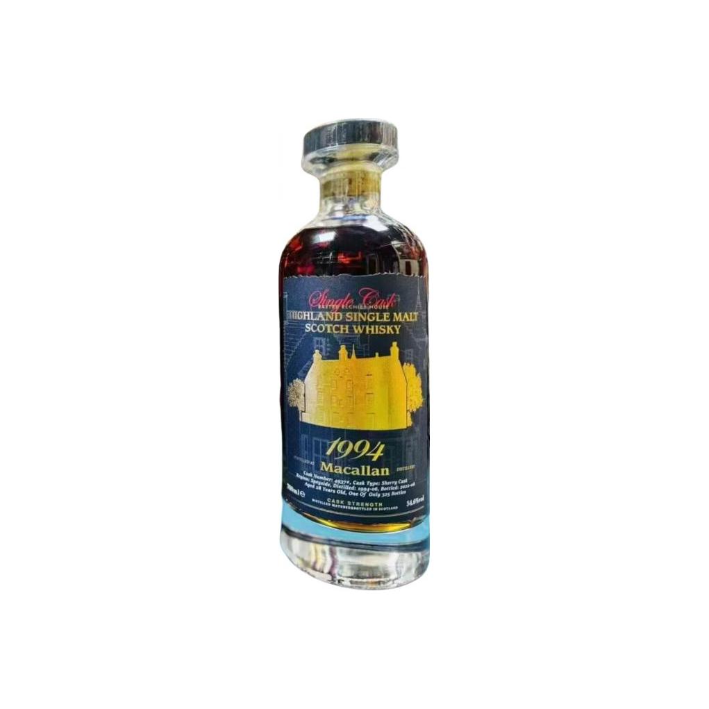 Macallan 1994