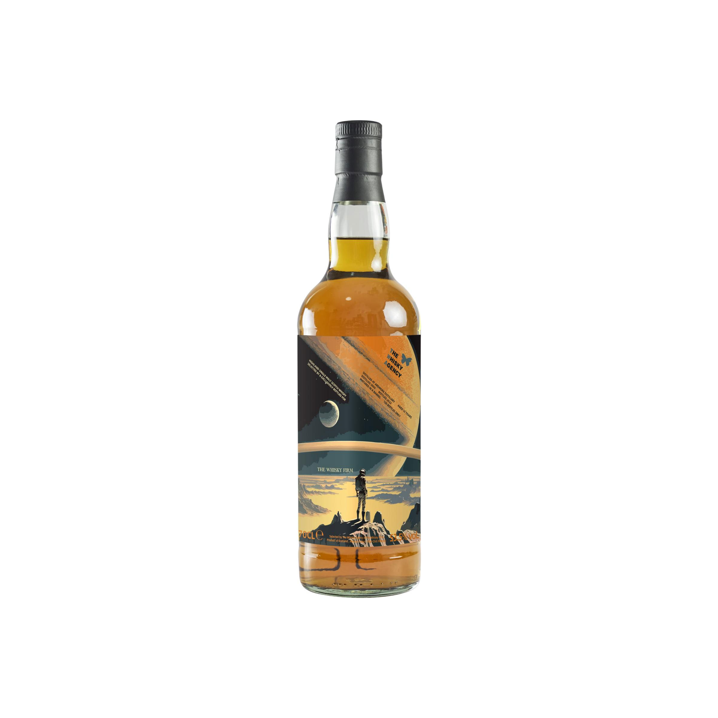 Ardmore 2009 TWA